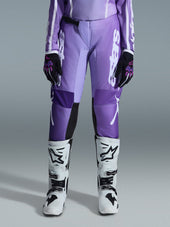 Violet White