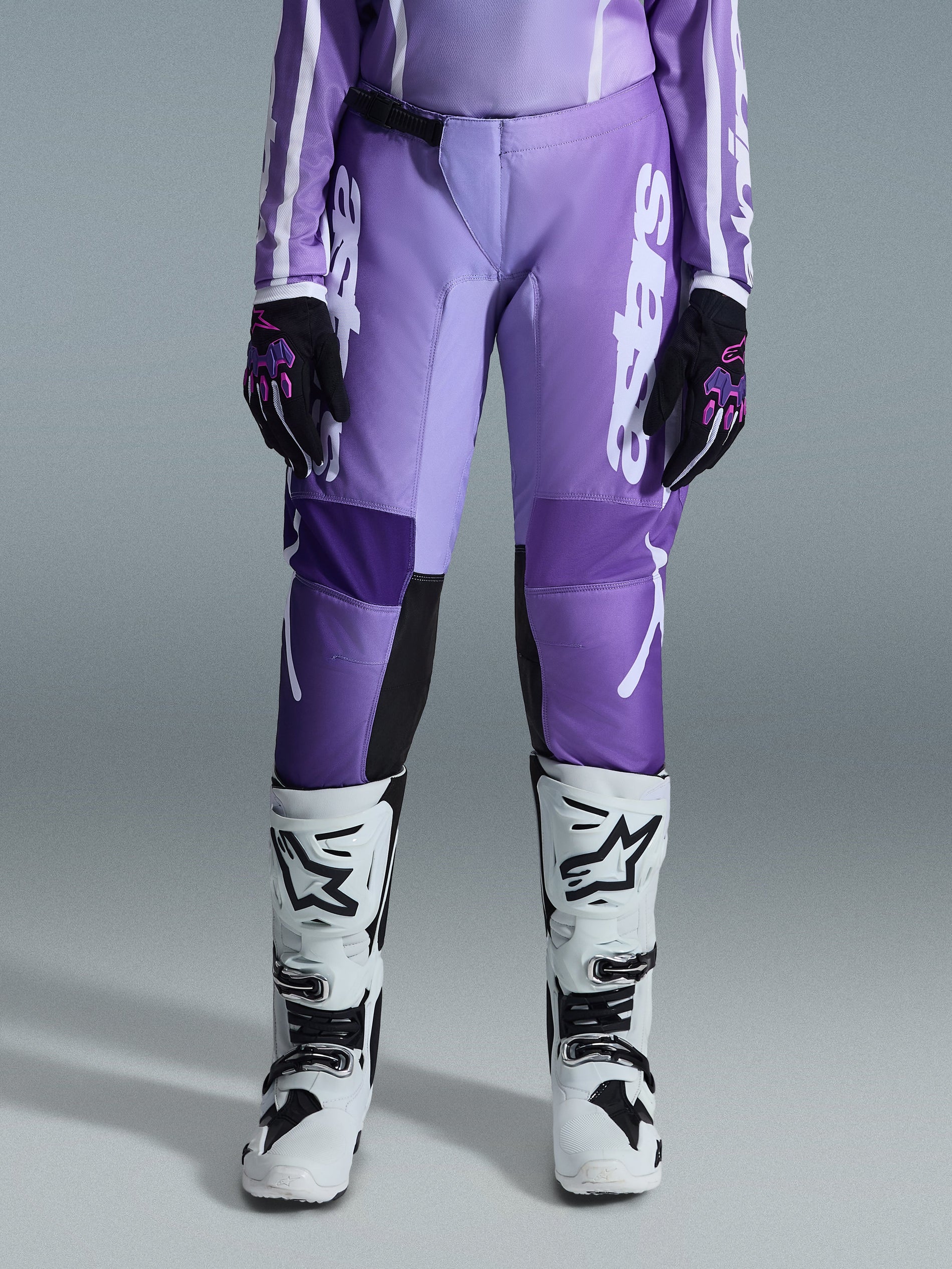 Pantalon Stella Fluid Apex 2026