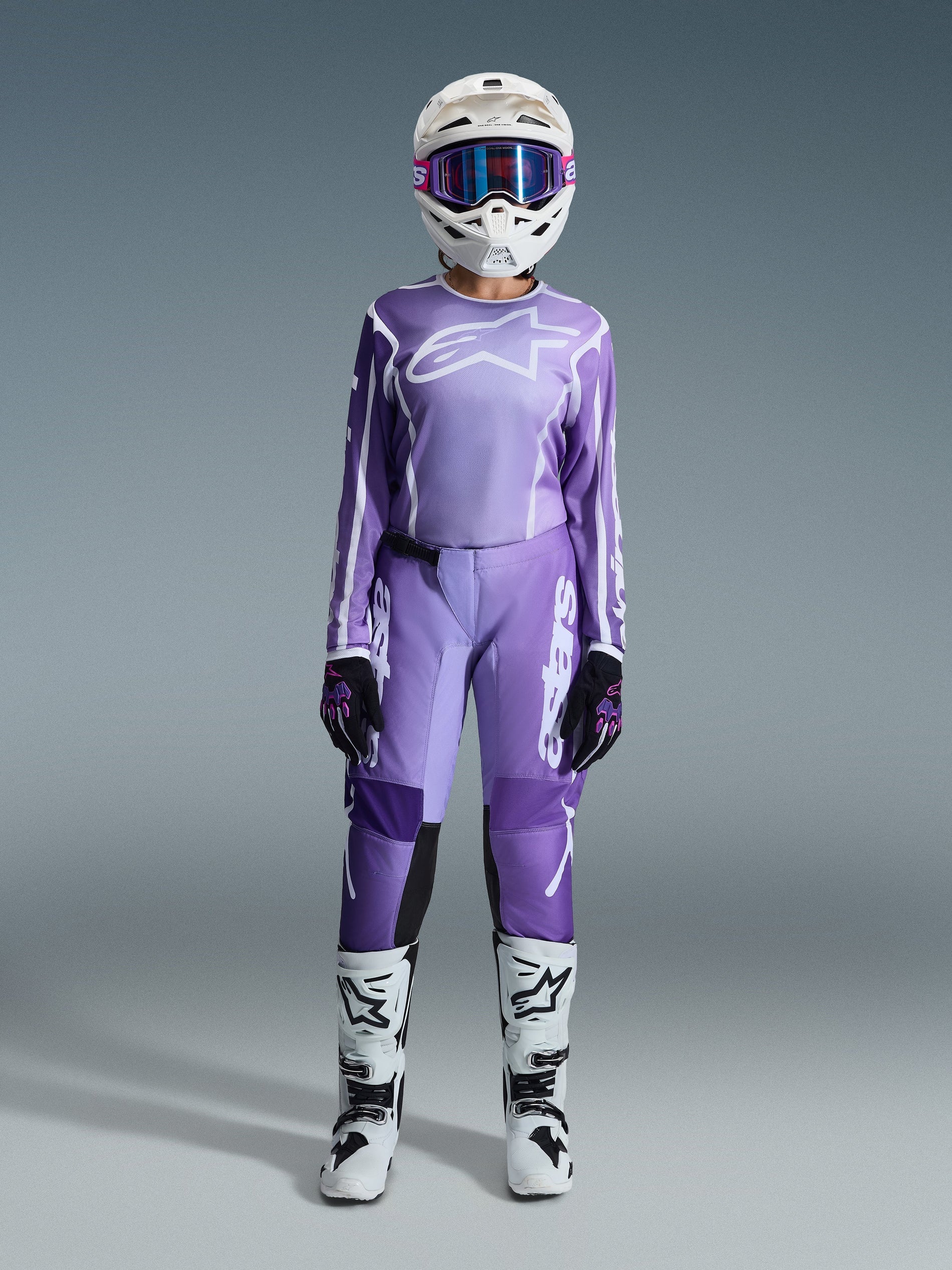 Tenue Complète Stella Fluid Apex 2026