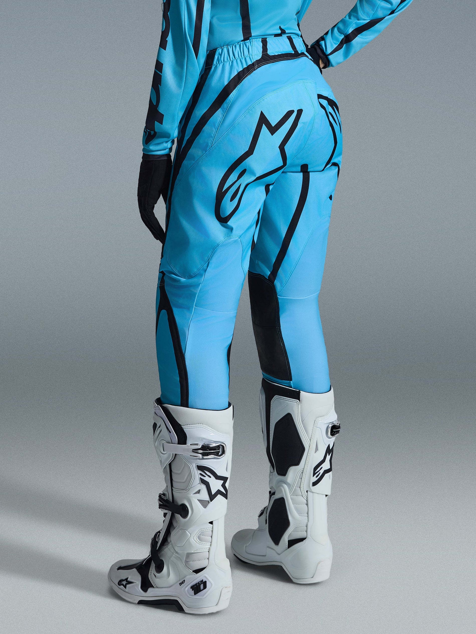 Pantalon Stella Fluid Apex 2026