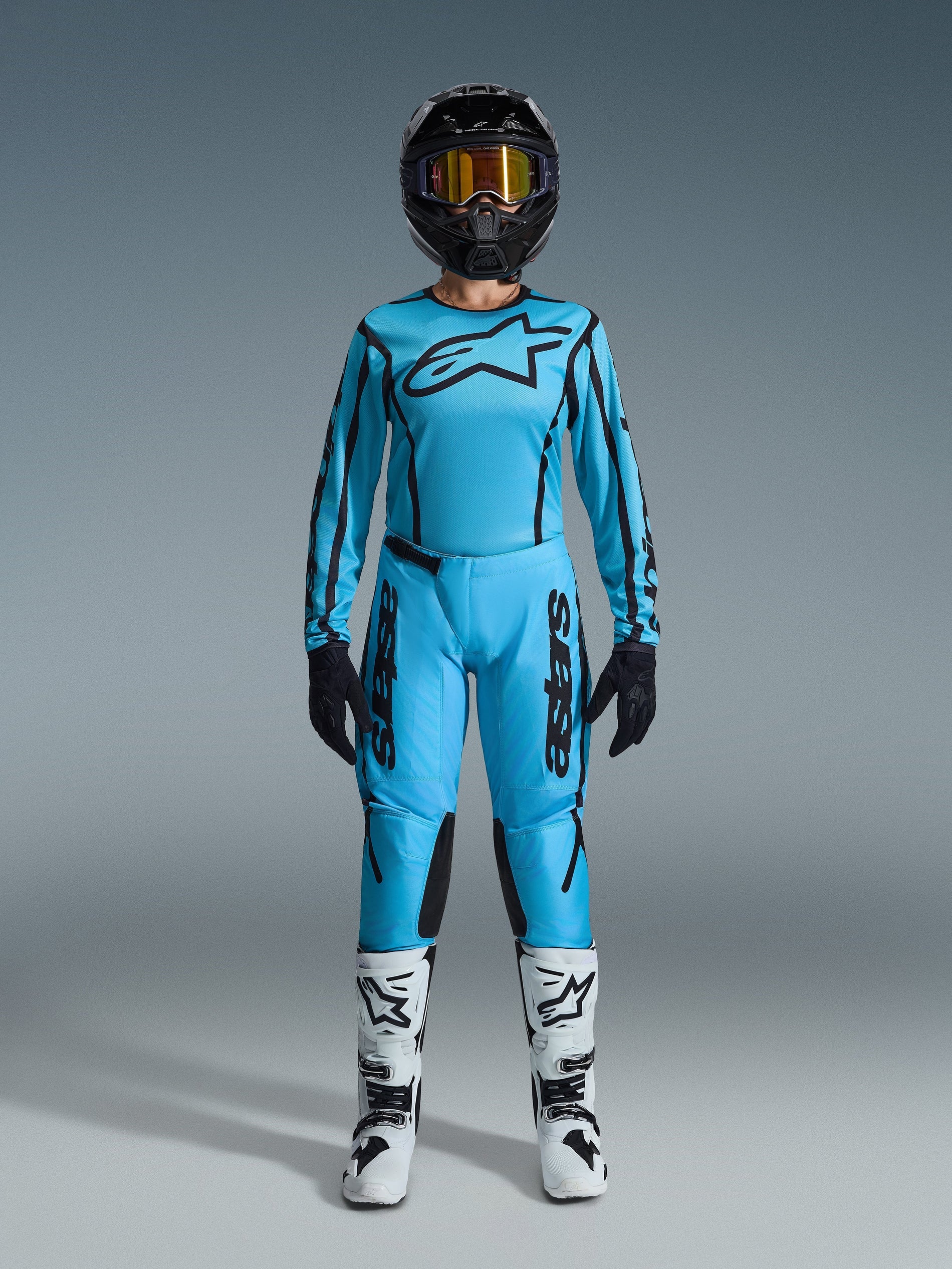 Tenue Complète Stella Fluid Apex 2026