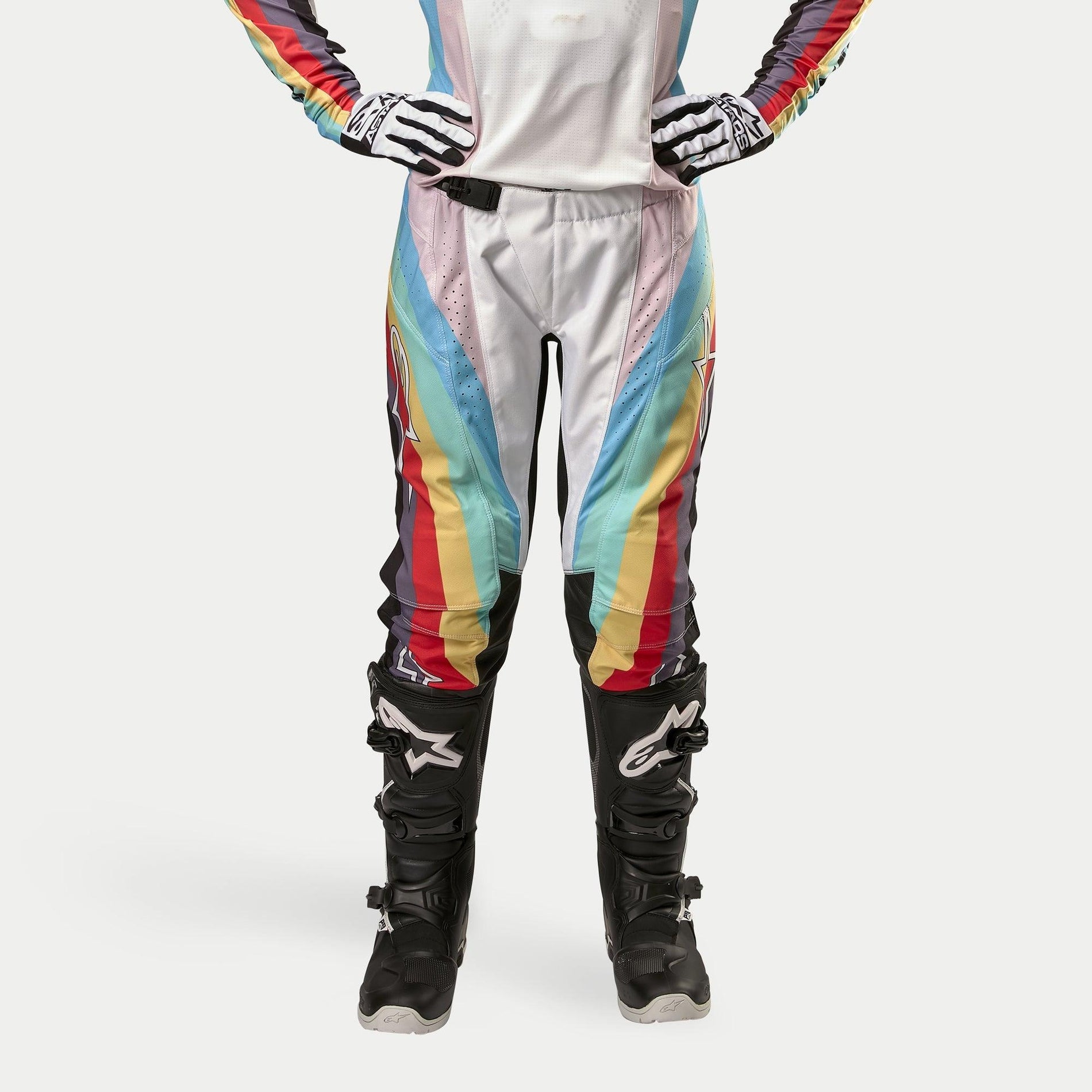 Pantalon Stella Techstar 2024