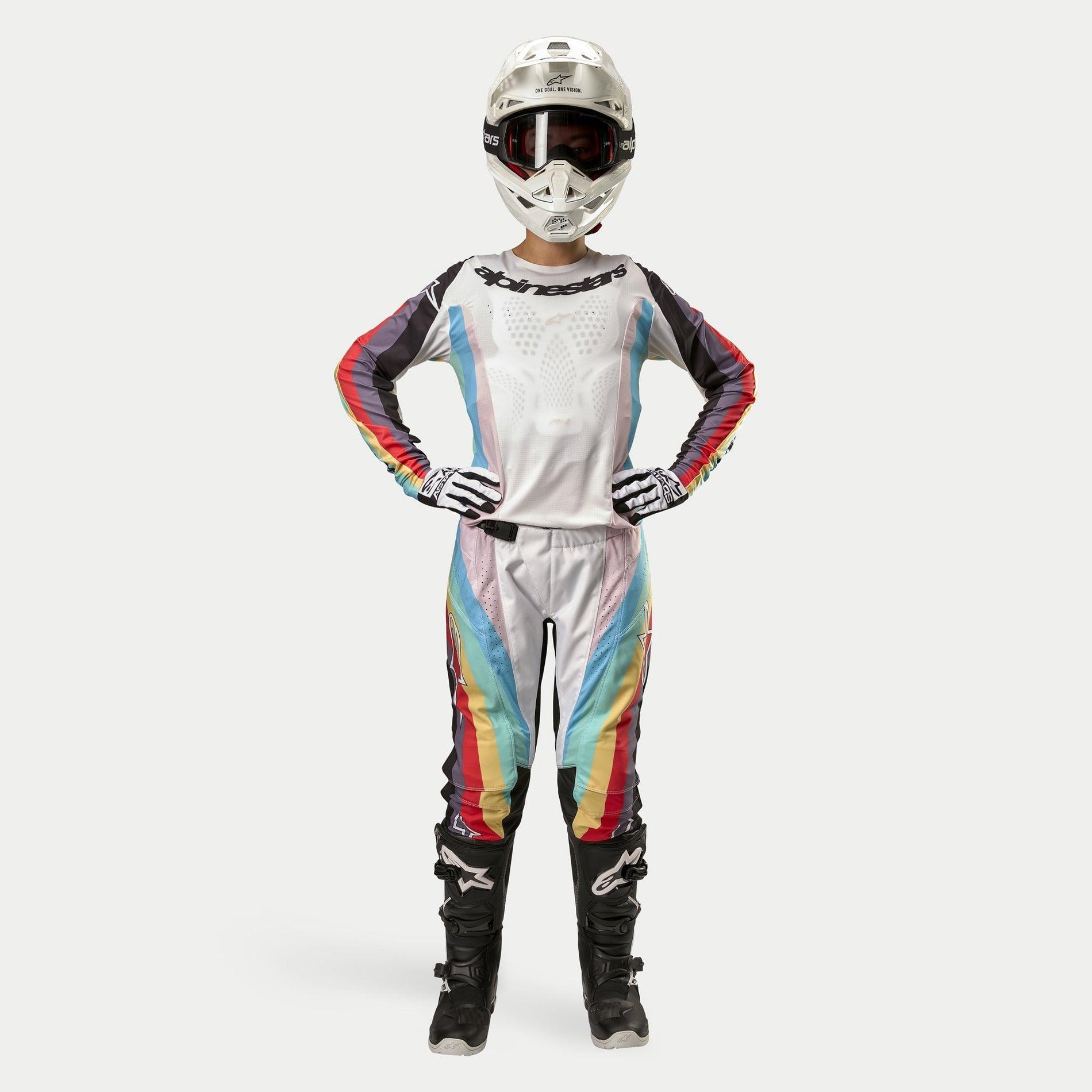 Pantalon Stella Techstar 2024