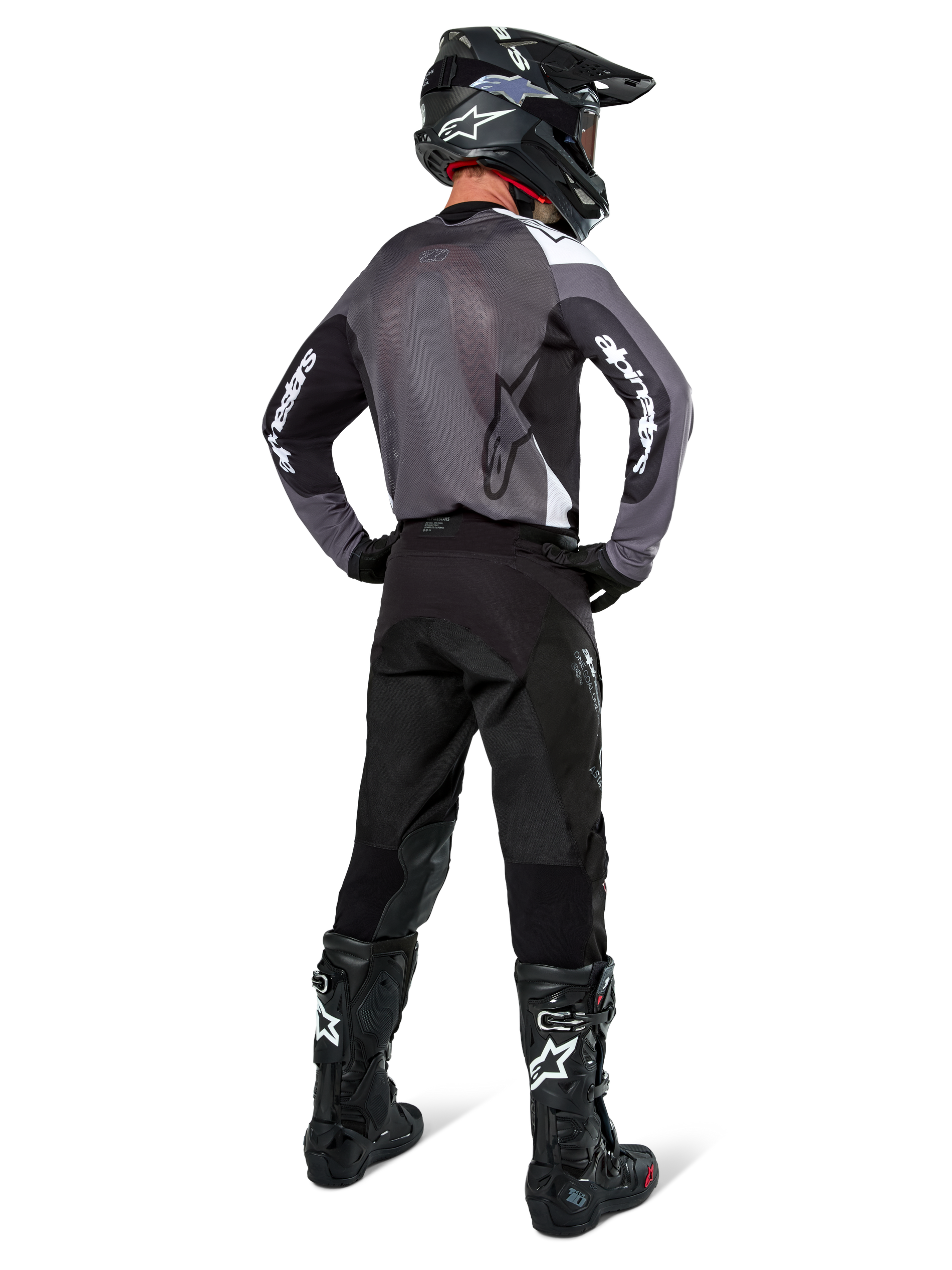 Maillot Pro-Dura