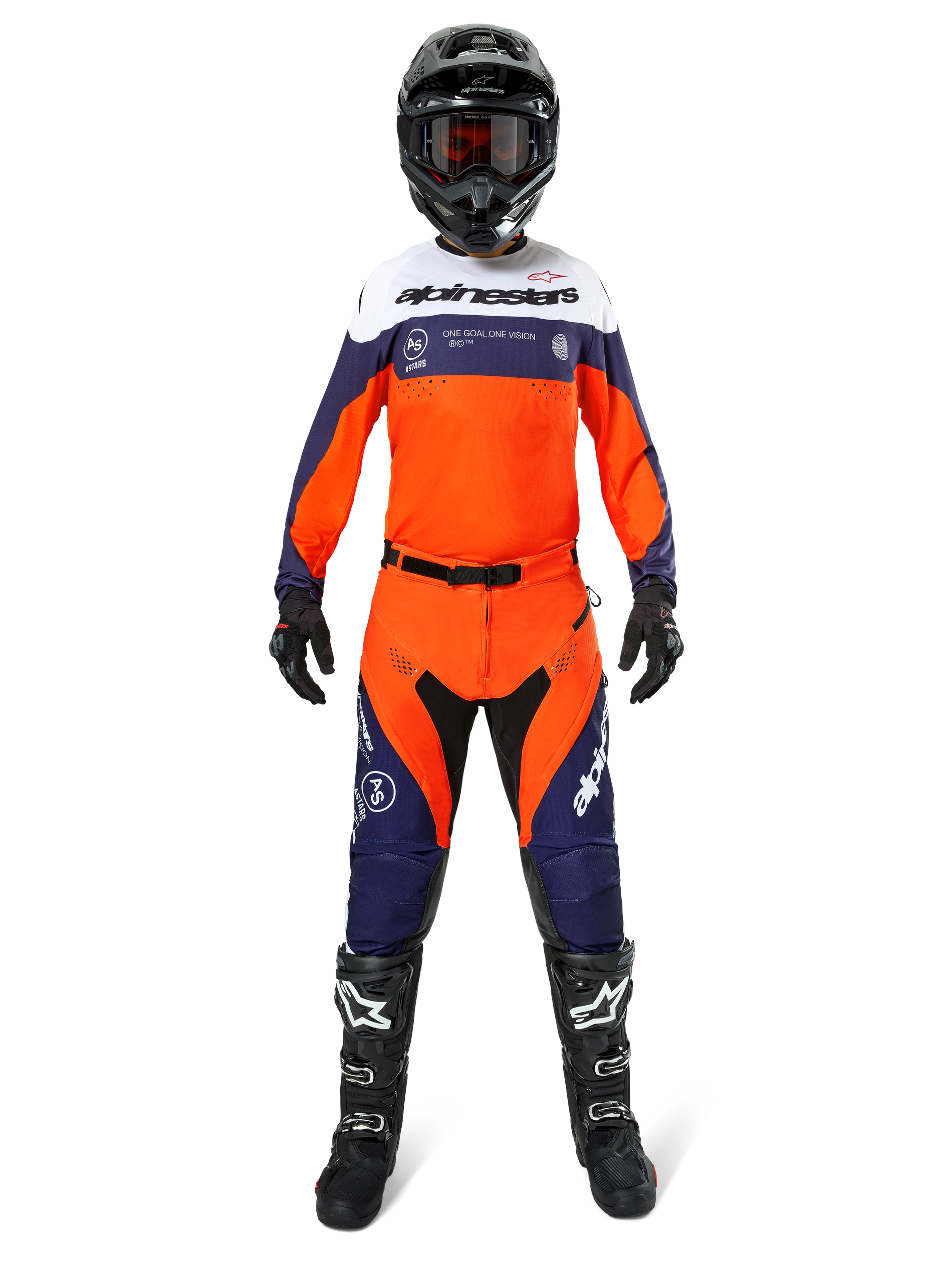 Maillot Pro-Dura