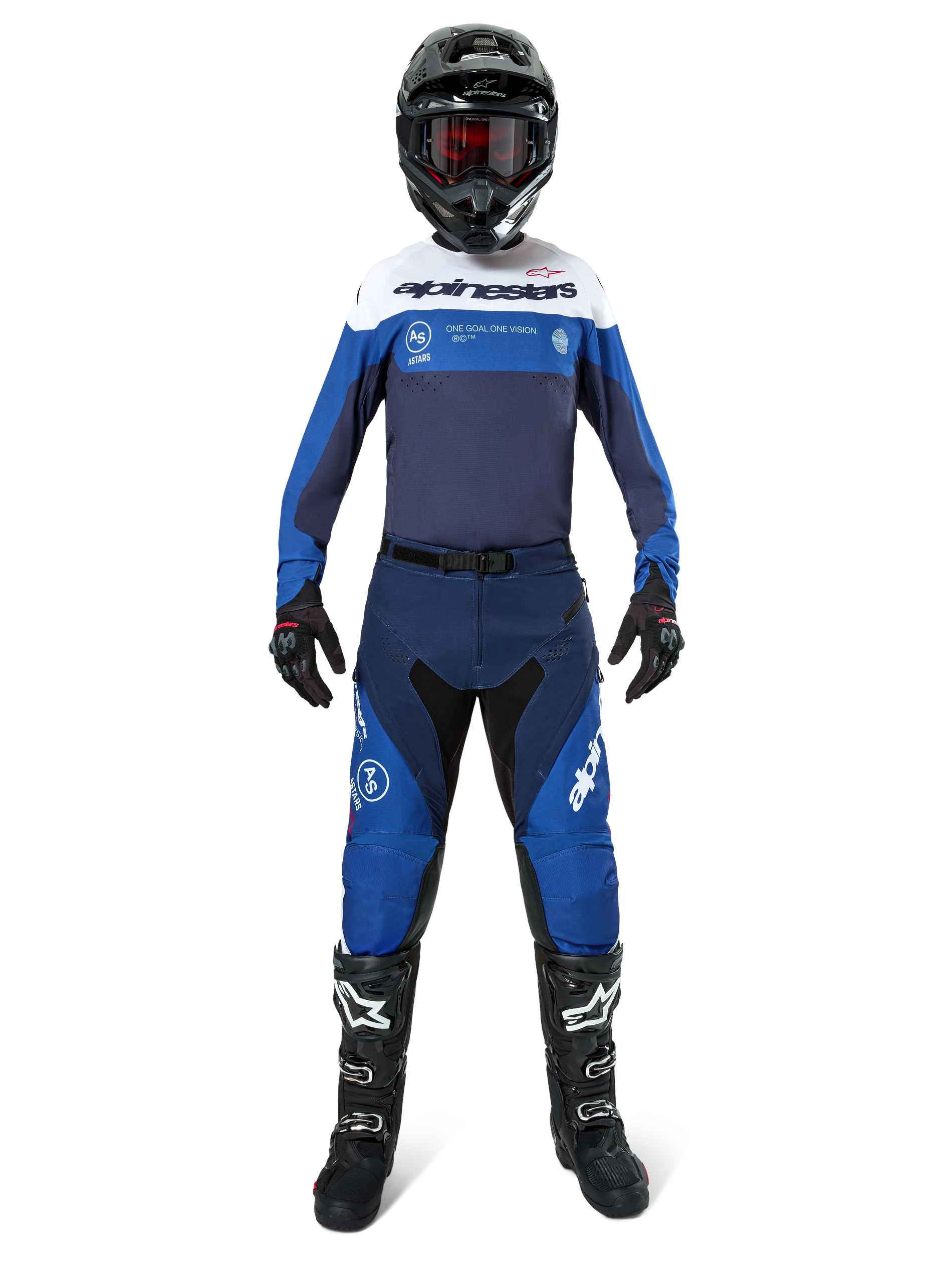Maillot Pro-Dura