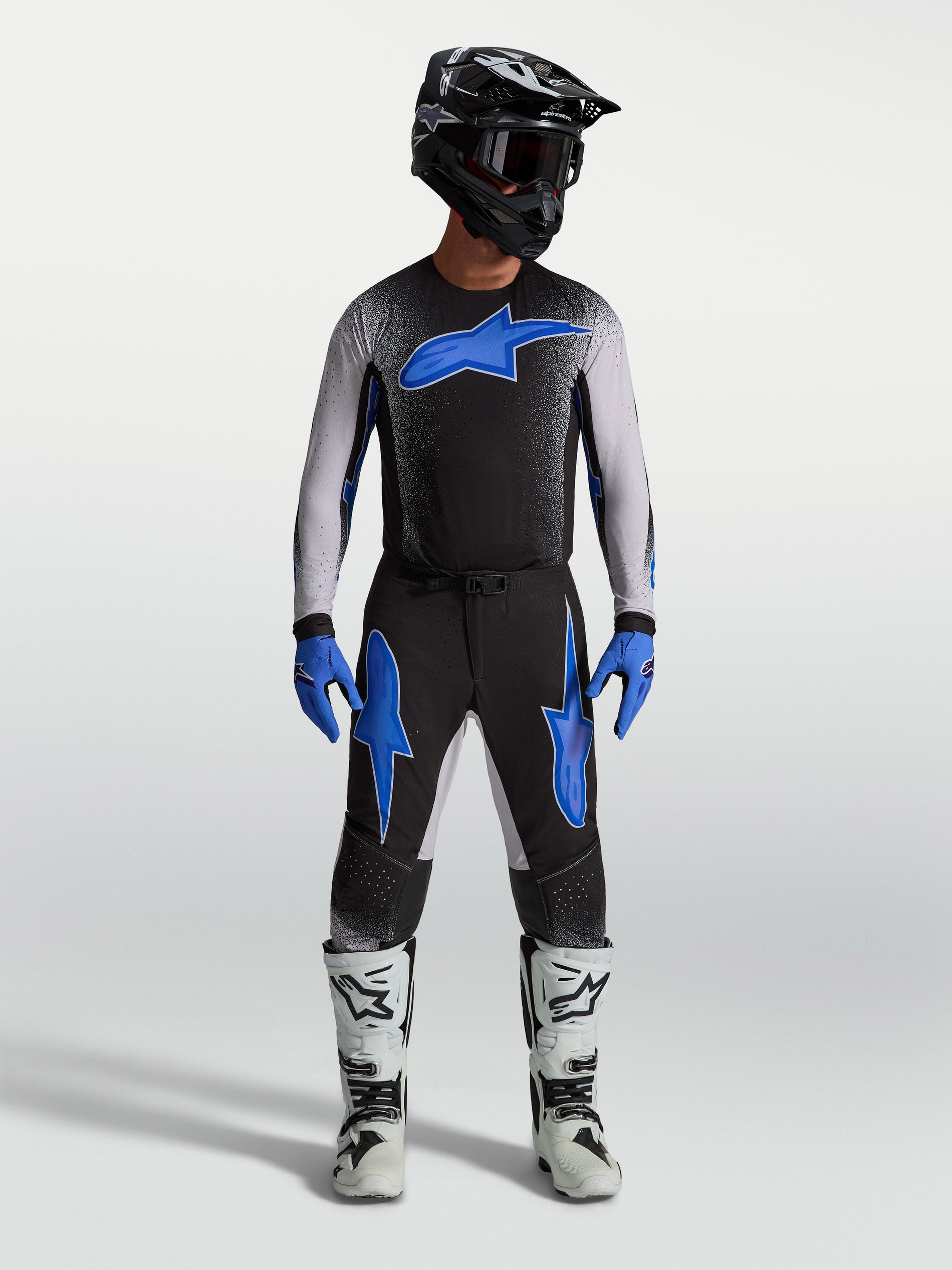 Tenue complète Supertech Hiten AFD 2027