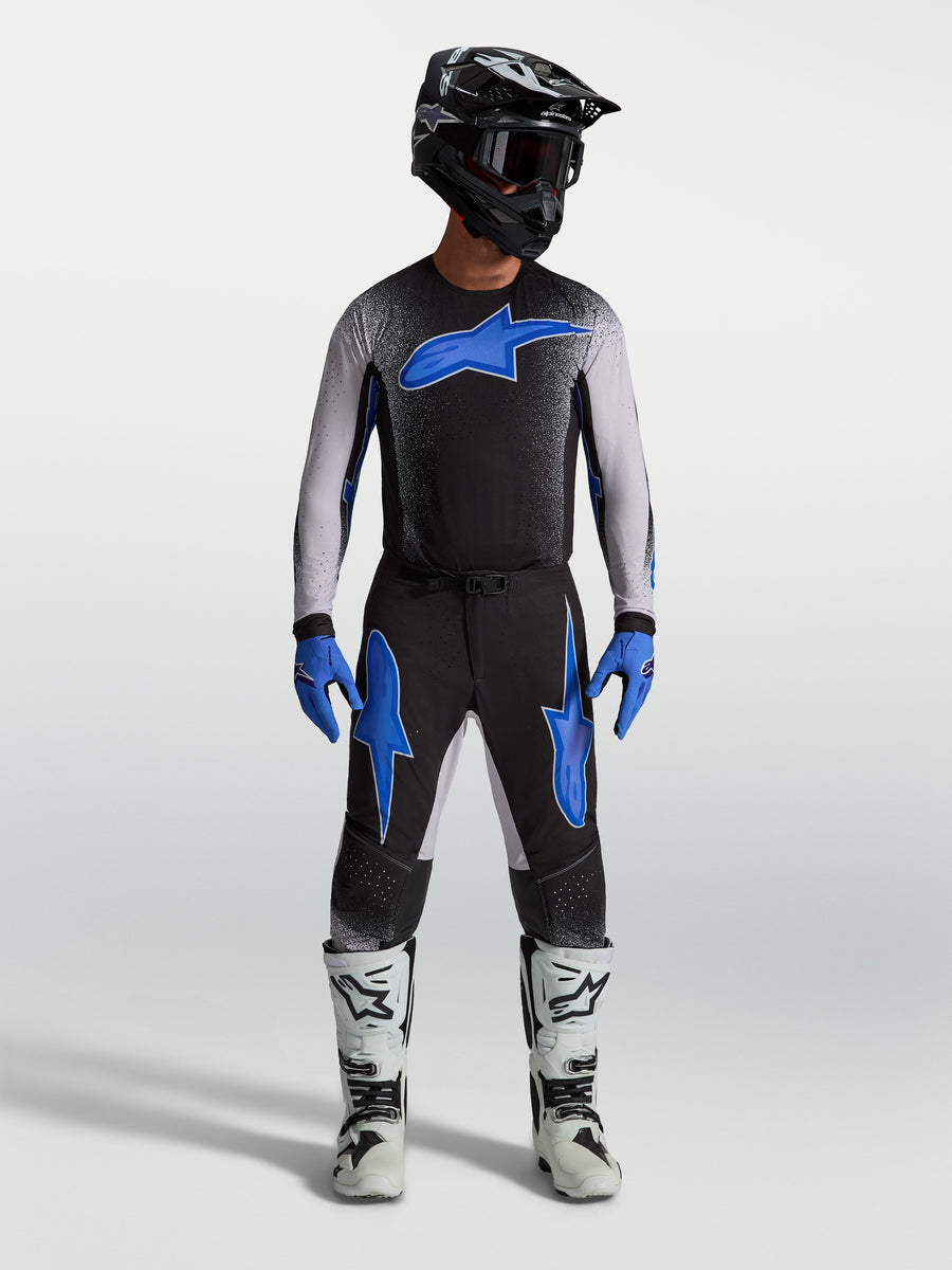 Tenue complète Supertech Hiten AFD 2027