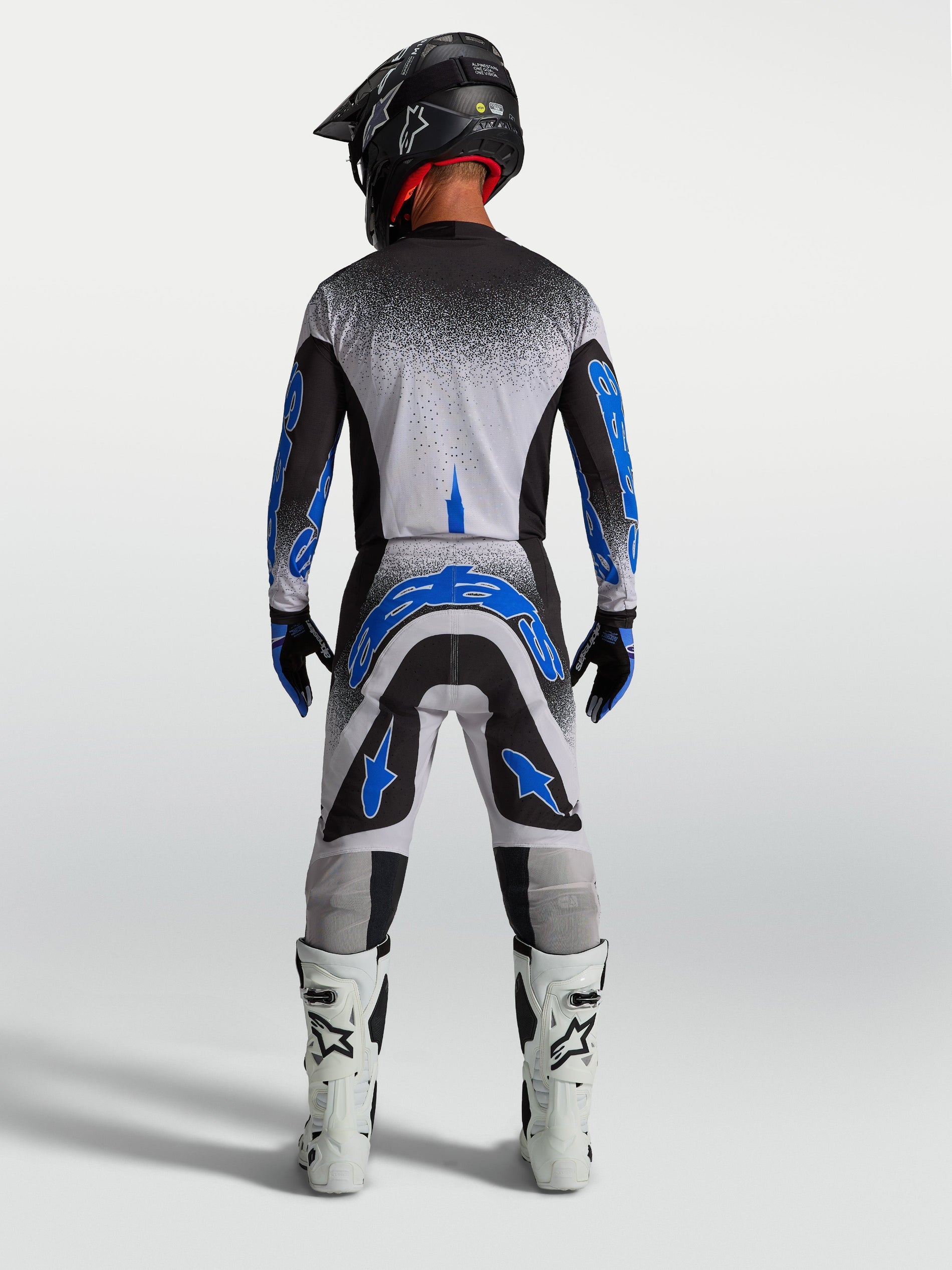 Tenue complète Supertech Hiten AFD 2027