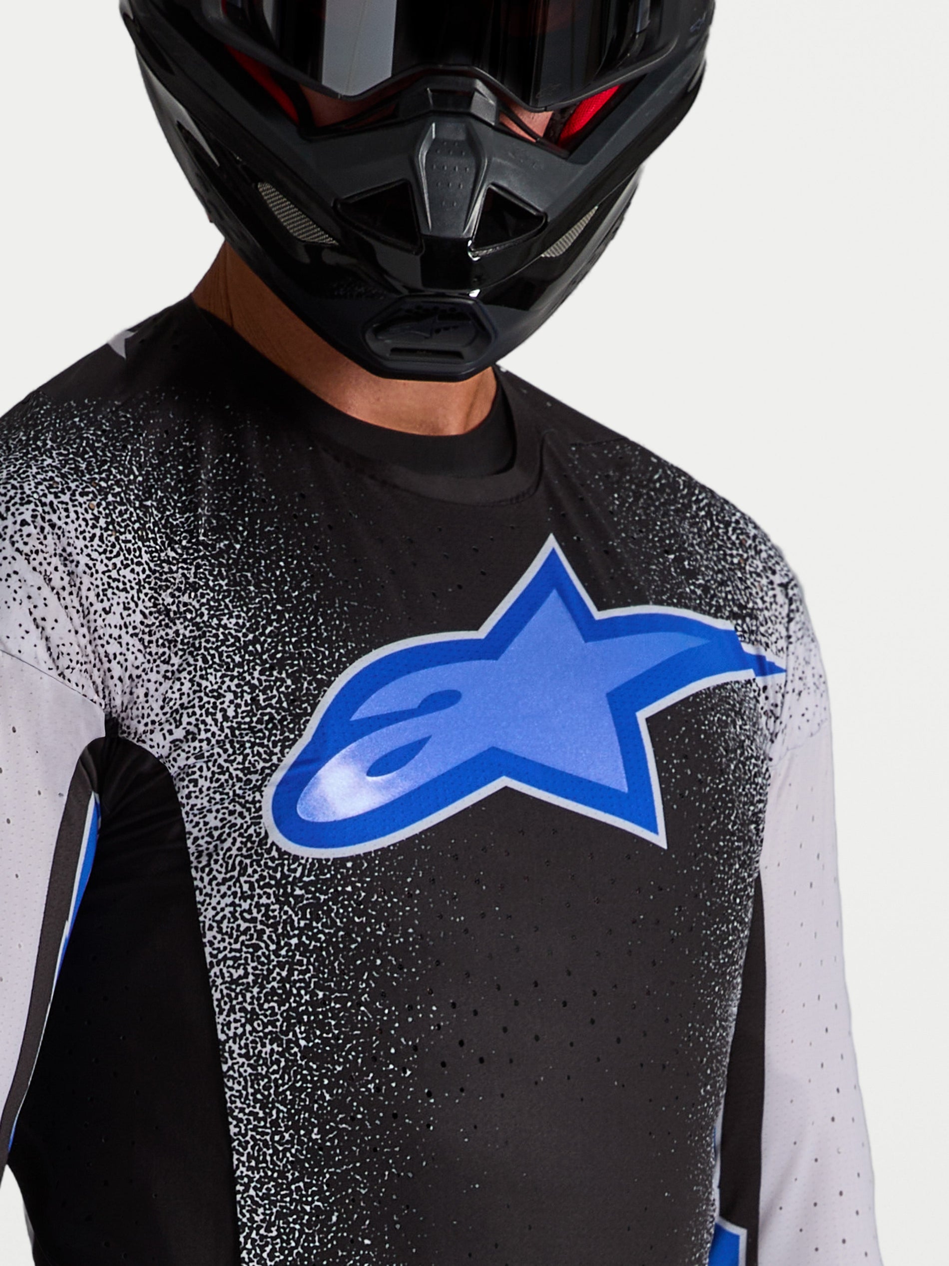 Maillot Supertech Hiten AFD 2027