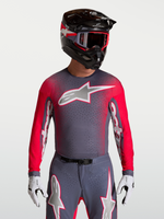Maillot Supertech Hiten AFD 2027