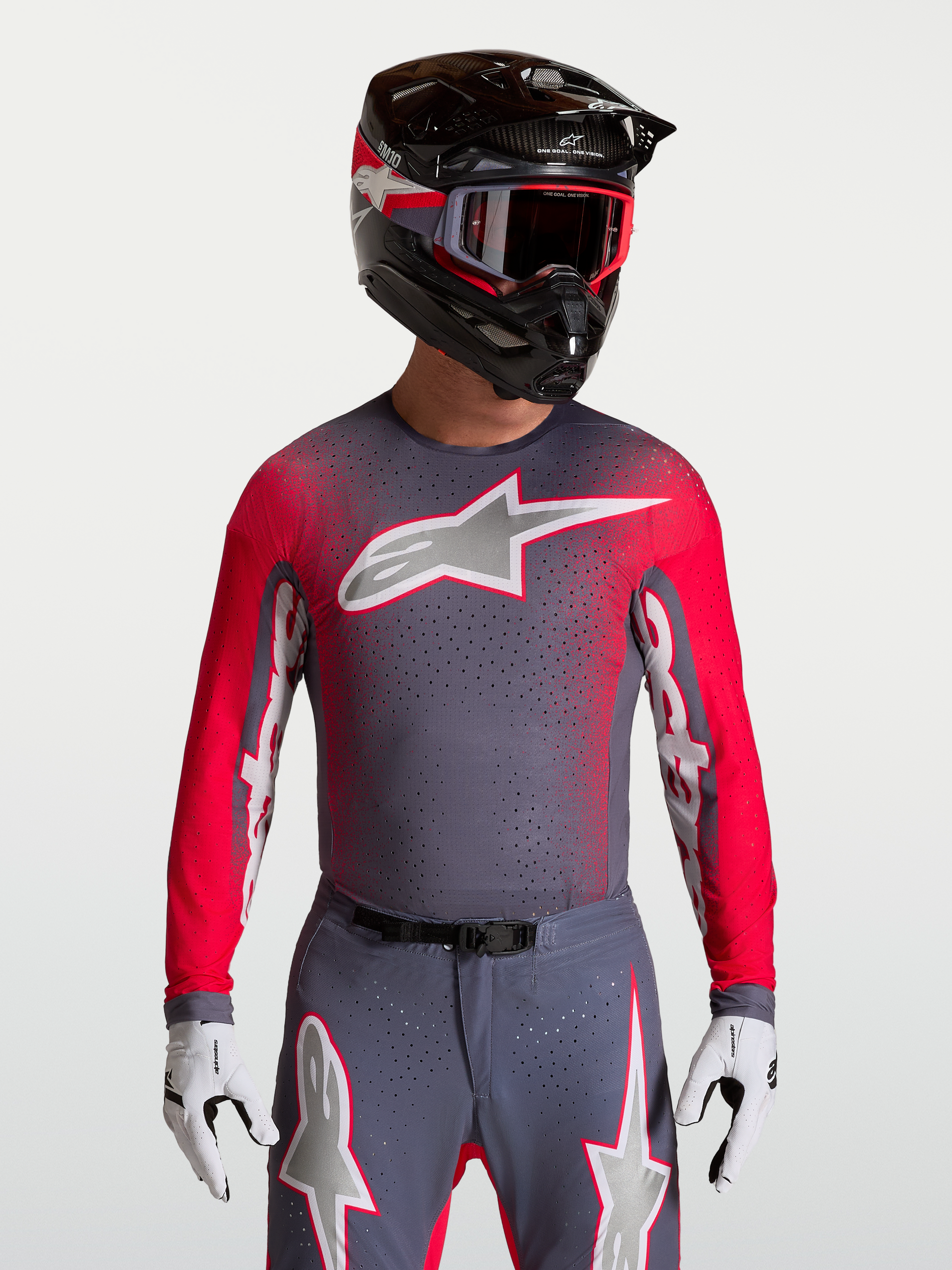Maillot Supertech Hiten AFD 2027