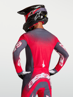 Maillot Supertech Hiten AFD 2027