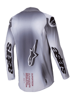 Maillot Supertech Maker 2025