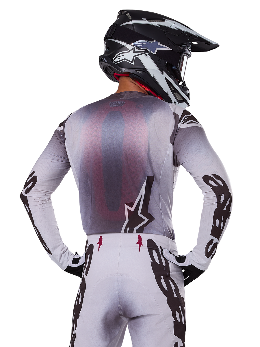 Maillot Supertech Maker 2025