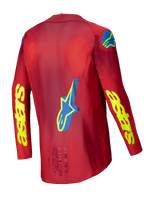 Maillot Supertech Maker 2025