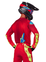Tenue Complète Supertech Maker 2025