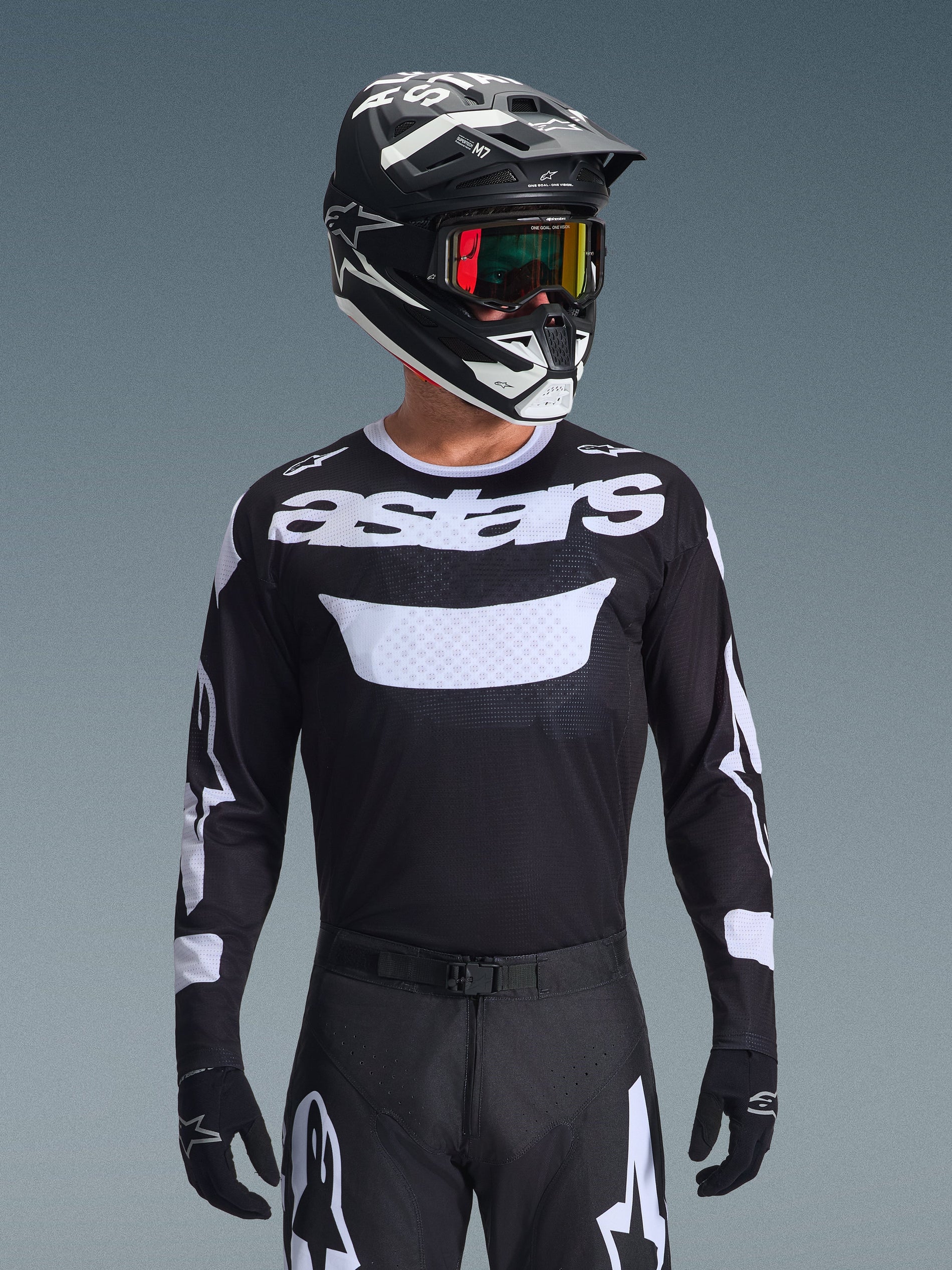 Tenue Complète Racer Air Riway 2026