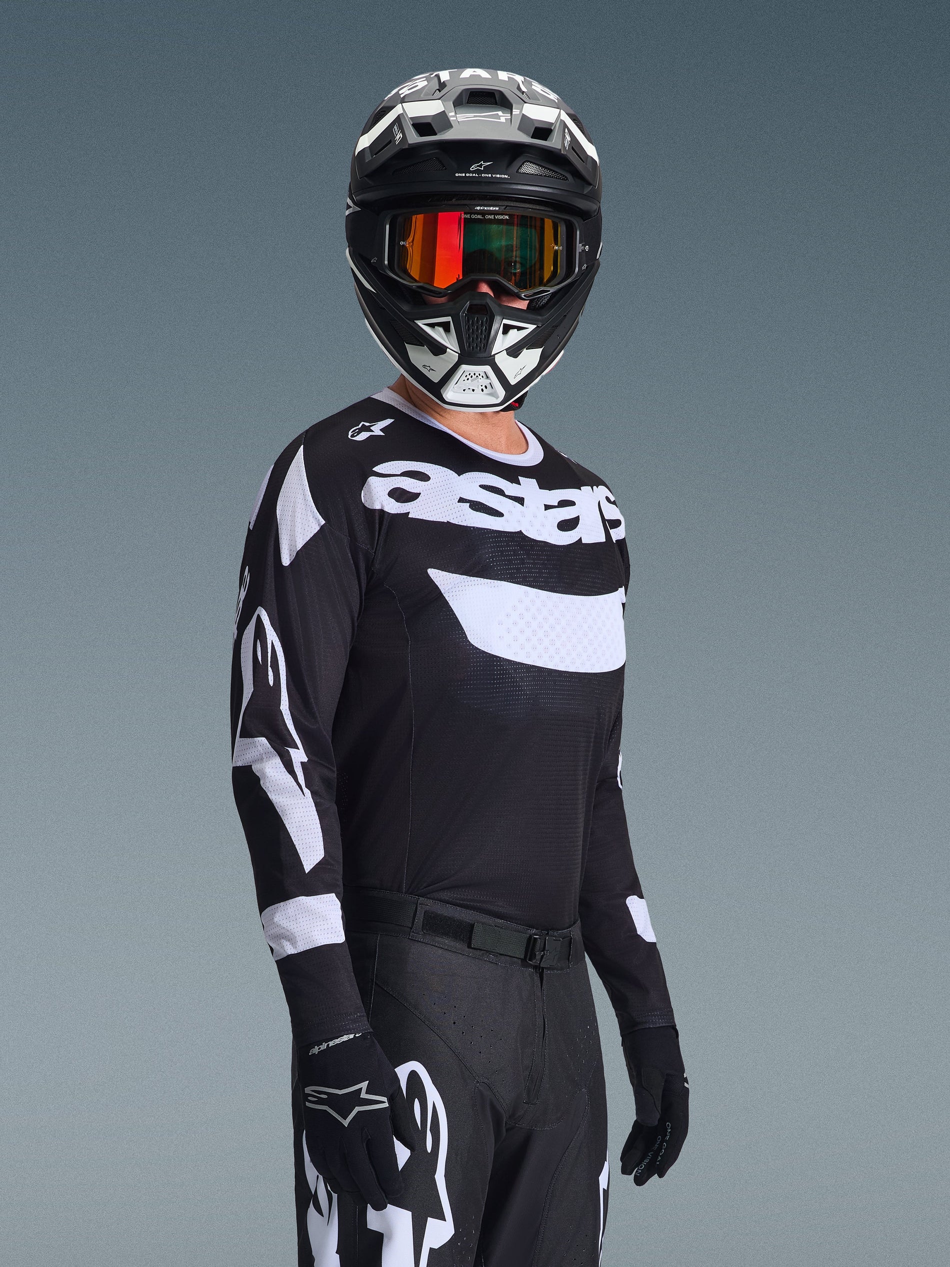 Maillot Racer Air Riway 2026