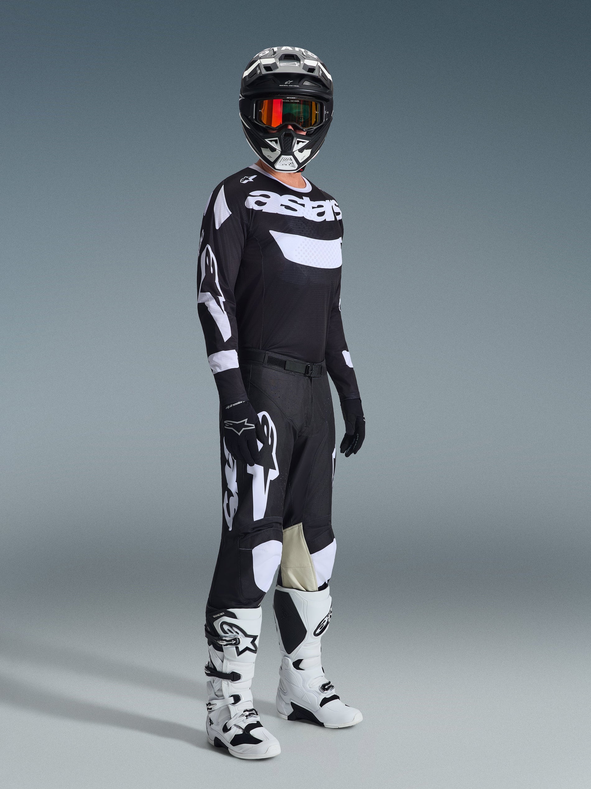 Maillot Racer Air Riway 2026
