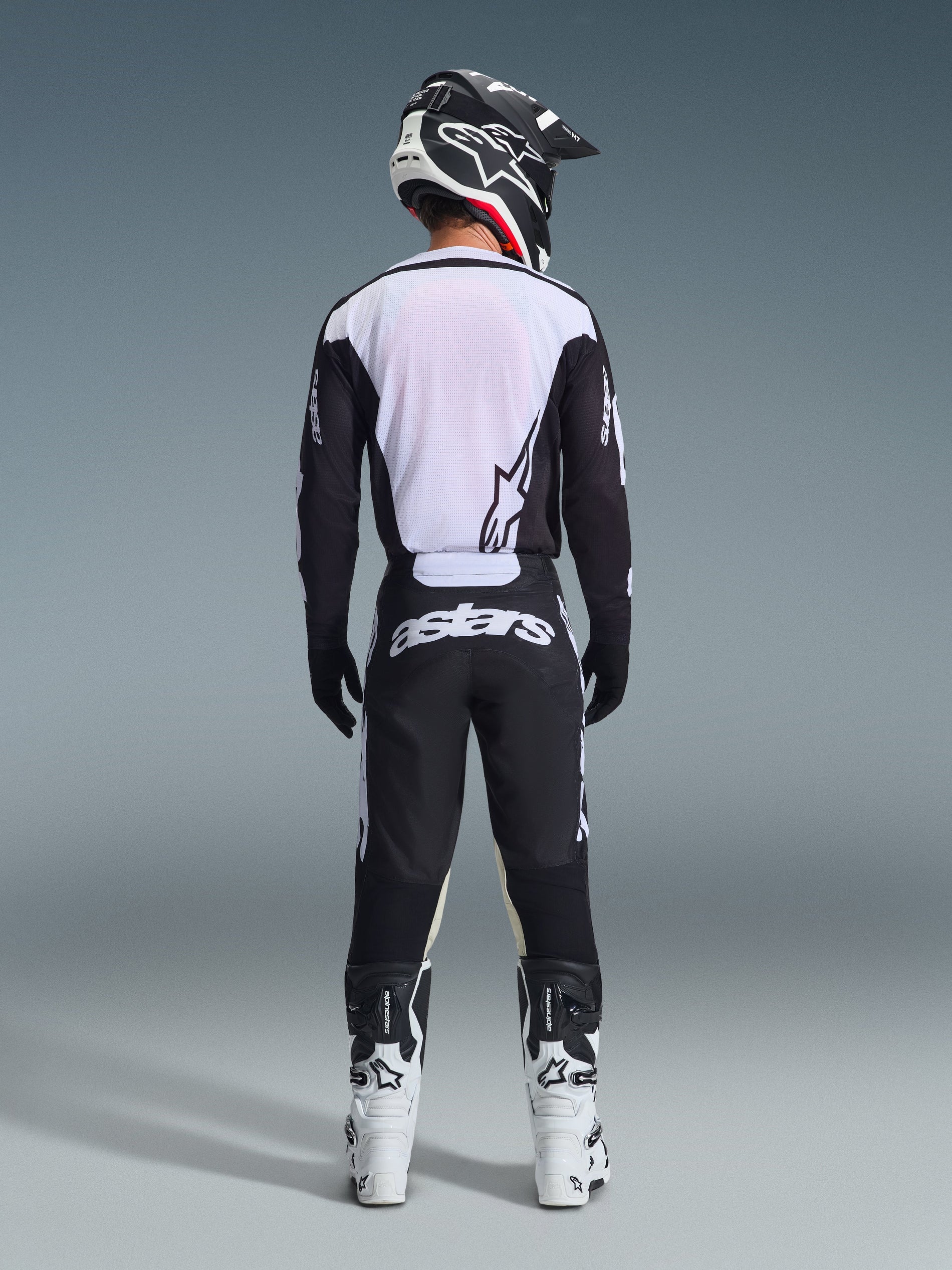 Tenue Complète Racer Air Riway 2026