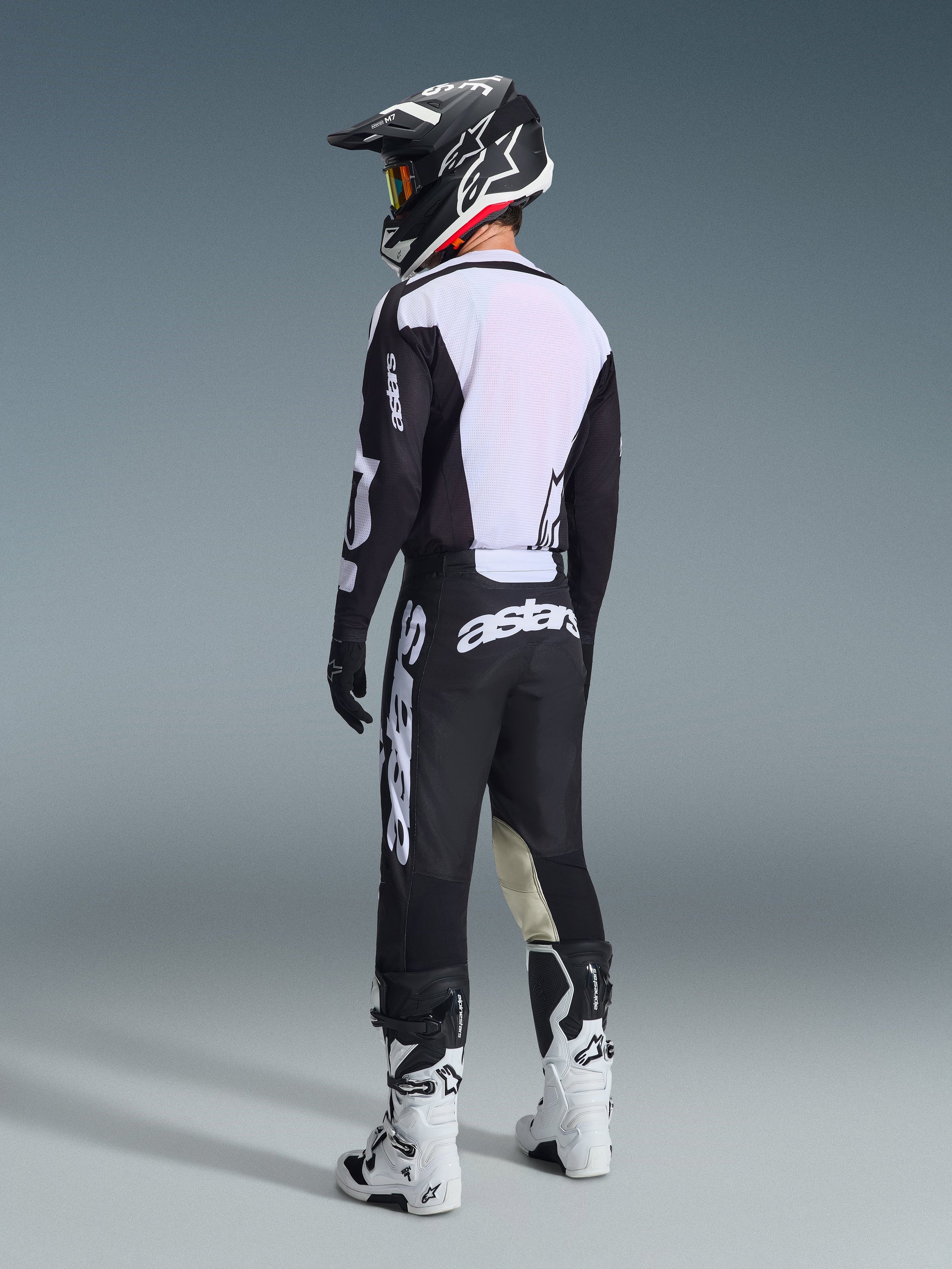 Tenue Complète Racer Air Riway 2026