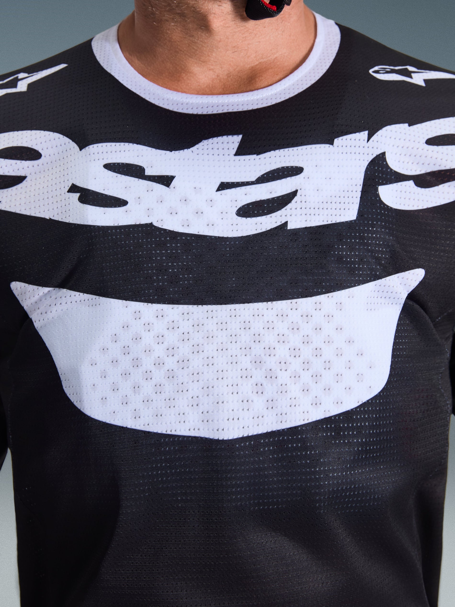 Maillot Racer Air Riway 2026