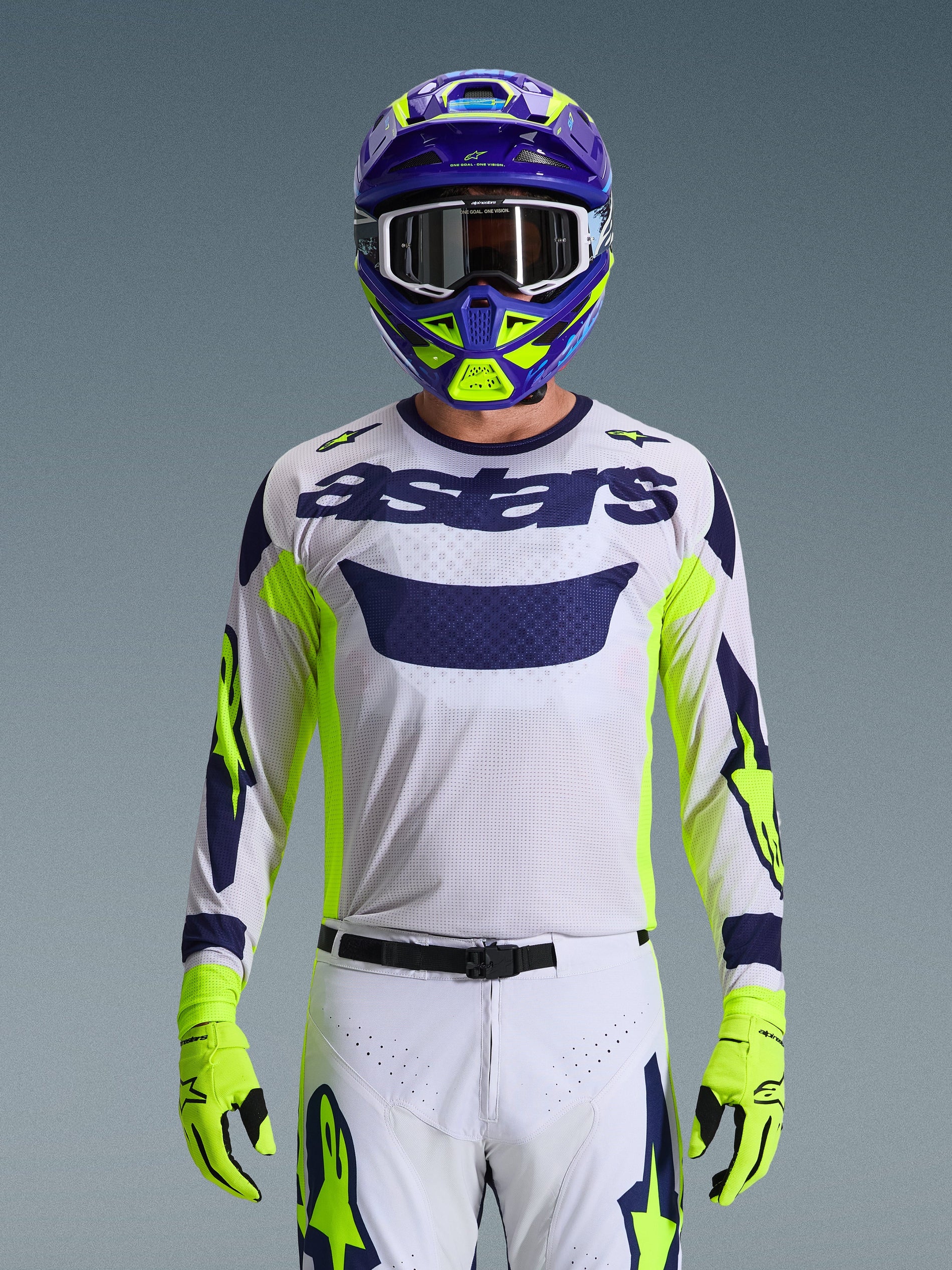 Tenue Complète Racer Air Riway 2026