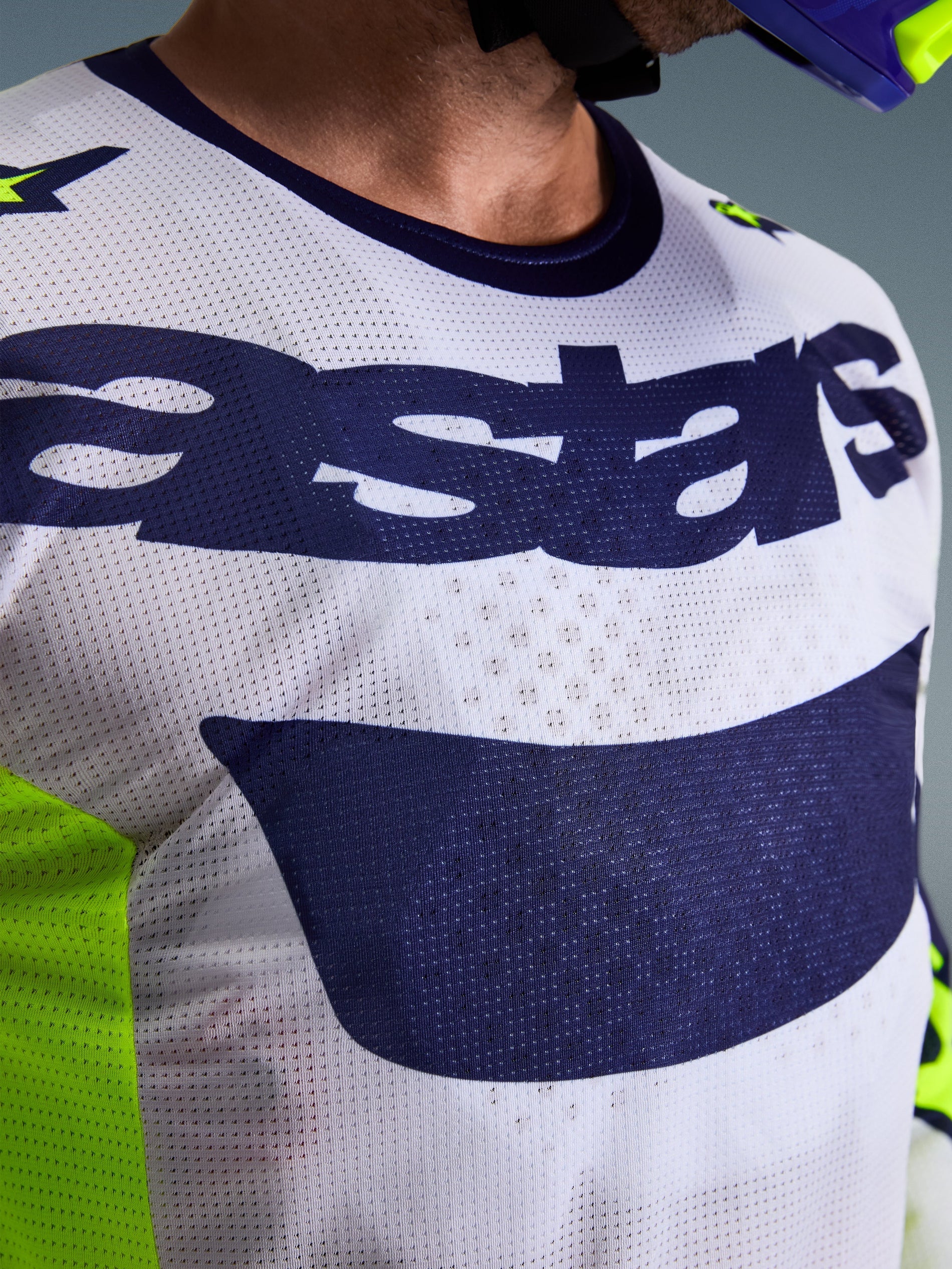 Tenue Complète Racer Air Riway 2026