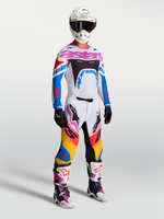 Tenue completè Supertech Dyna 2027