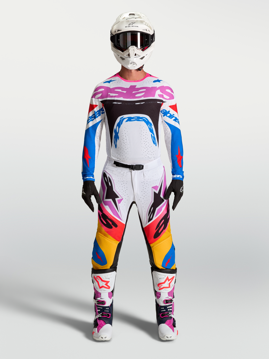 Tenue completè Supertech Dyna 2027