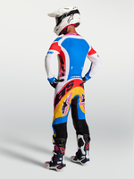 Tenue completè Supertech Dyna 2027
