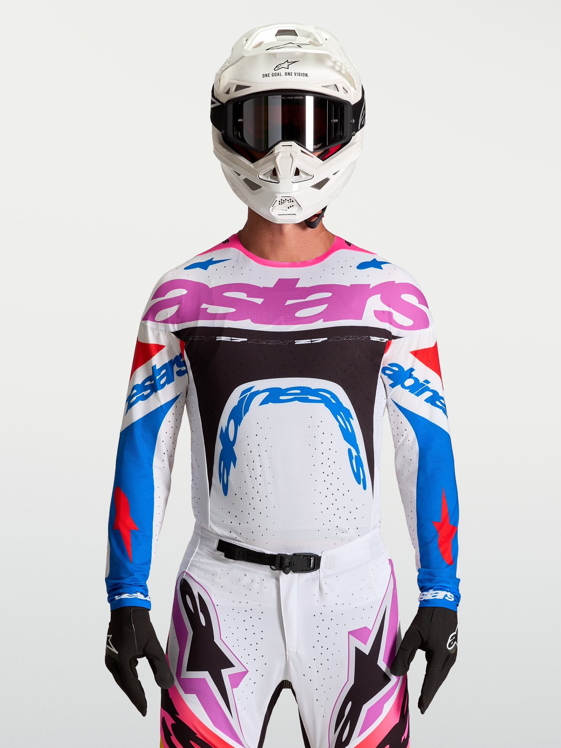 Maillot Supertech Dyna 2027