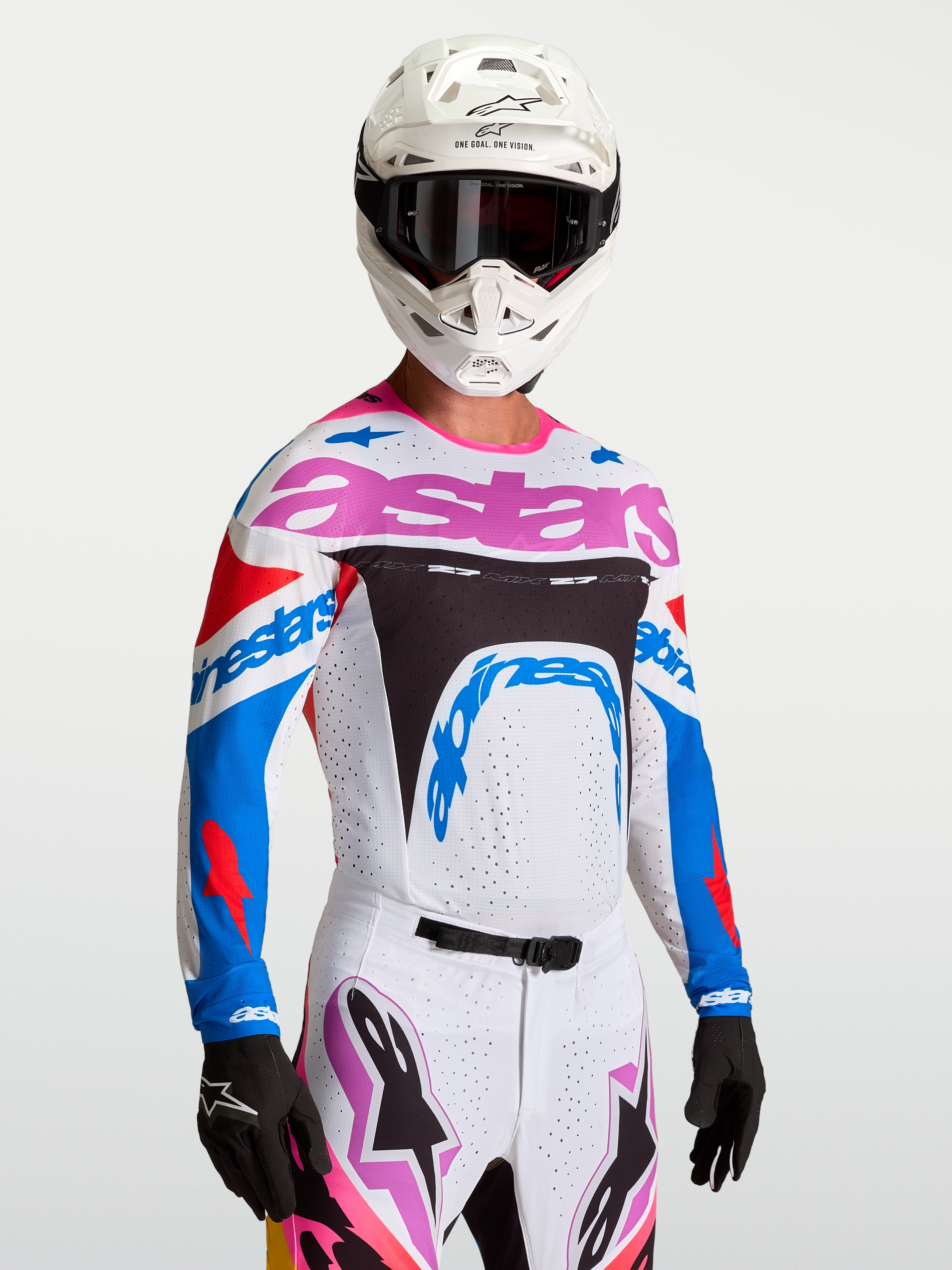 Maillot Supertech Dyna 2027
