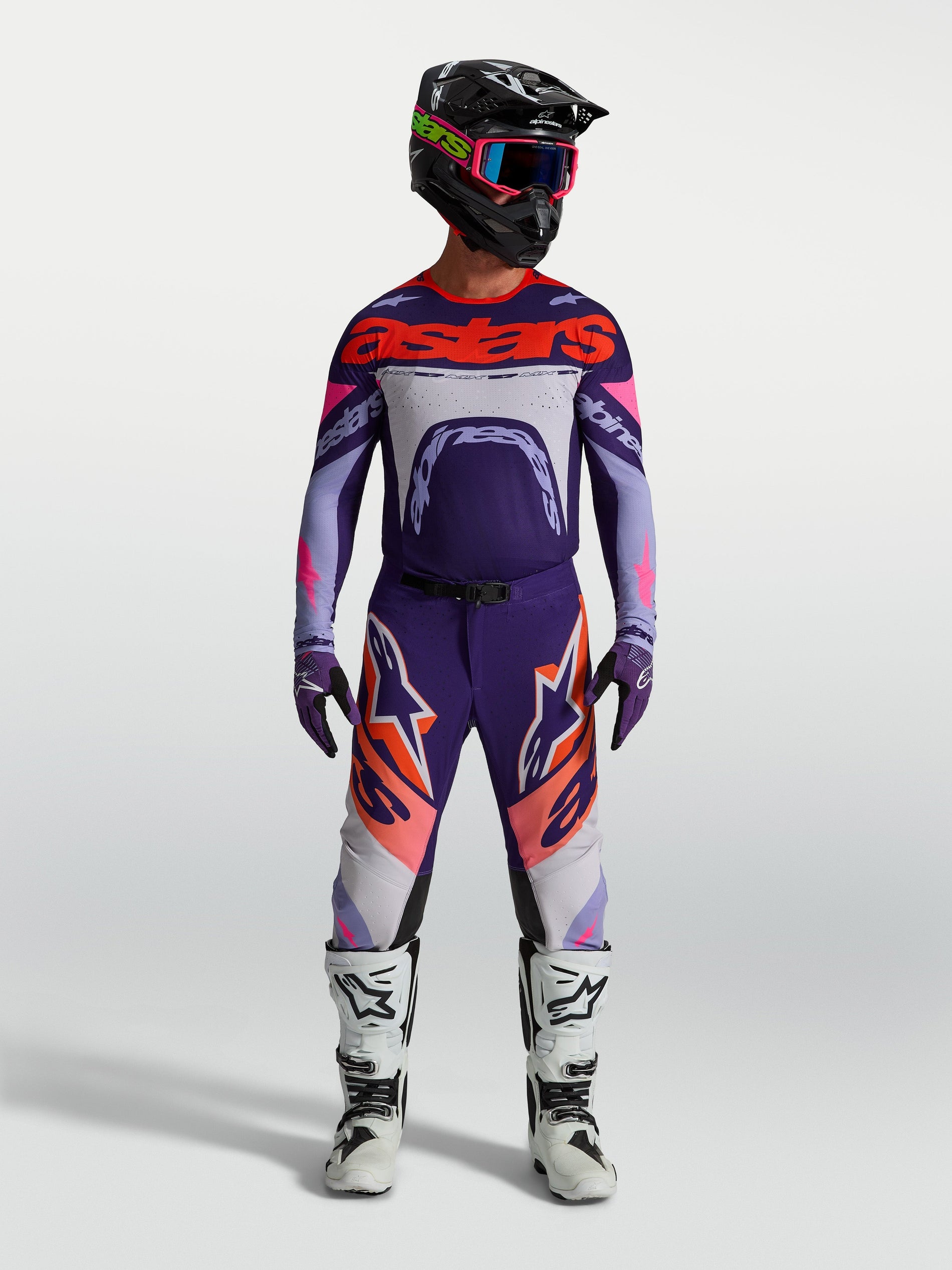 Maillot Supertech Dyna 2027