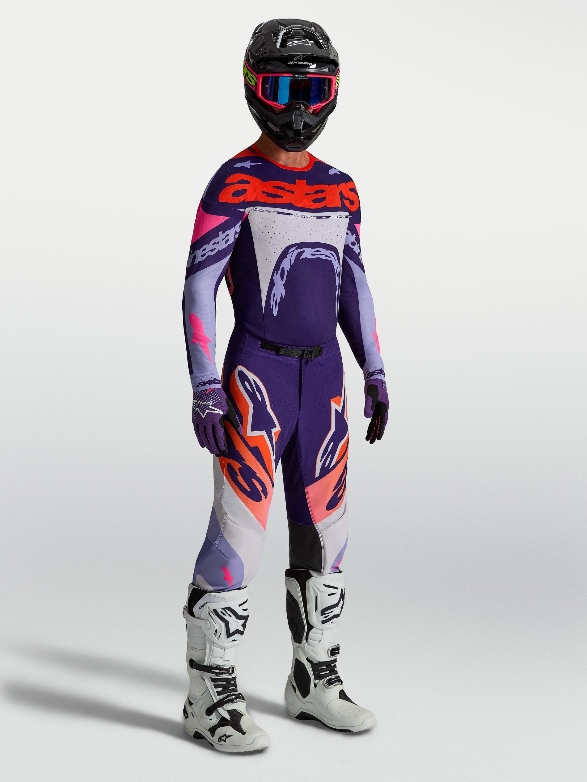 Maillot Supertech Dyna 2027