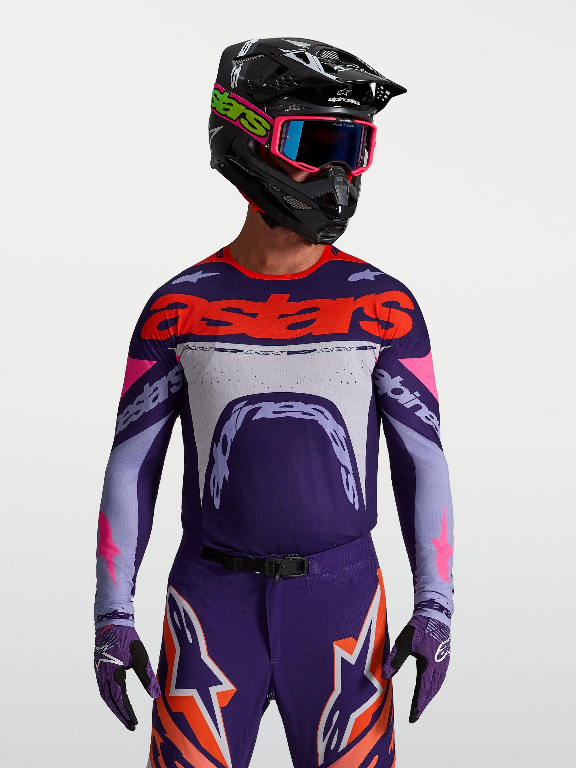 Maillot Supertech Dyna 2027