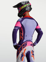 Maillot Supertech Dyna 2027