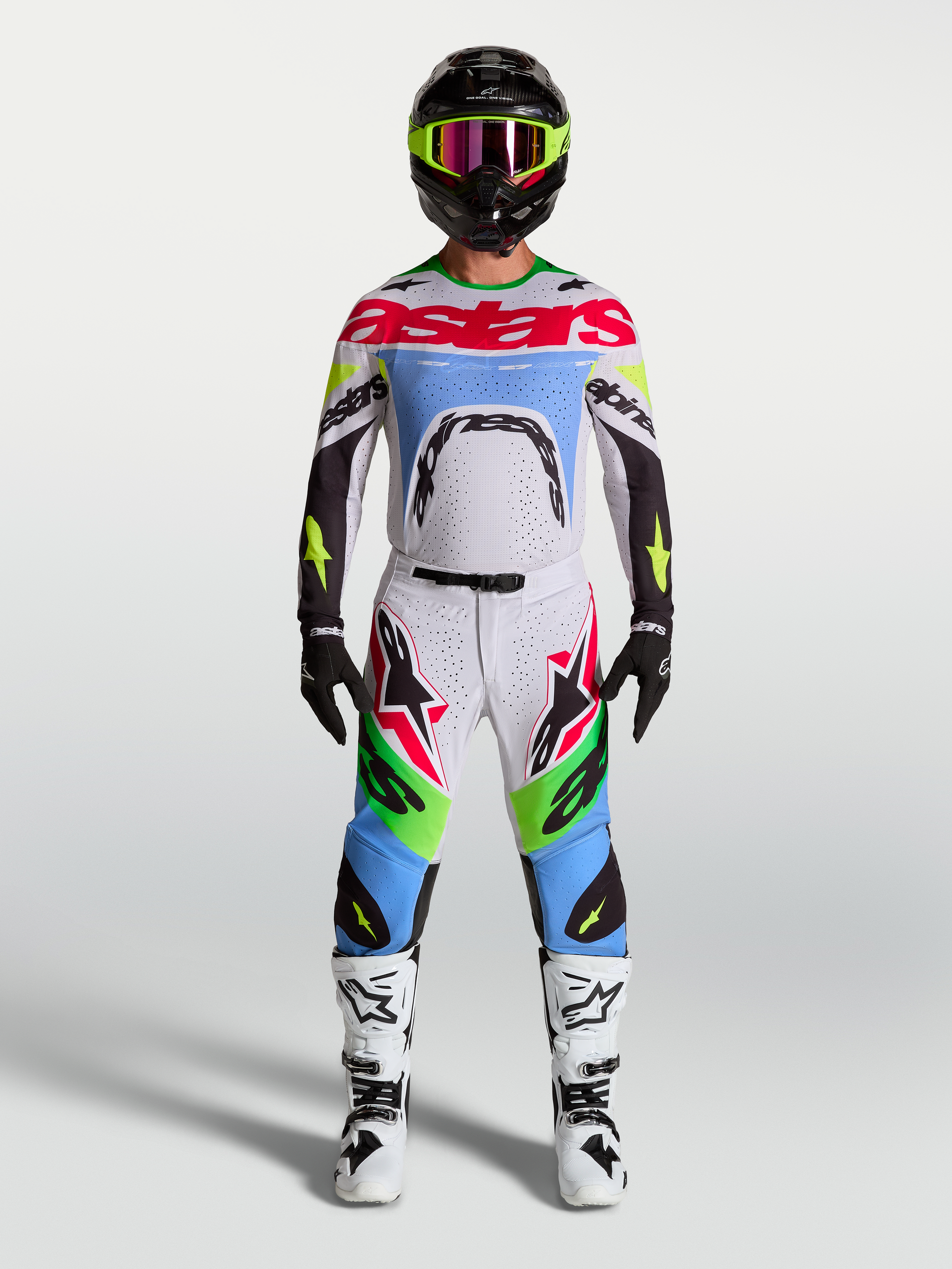 Maillot Supertech Dyna 2027