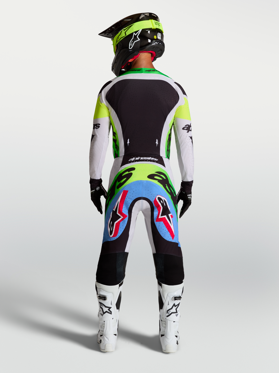 Supertech Dyna Tenue complète