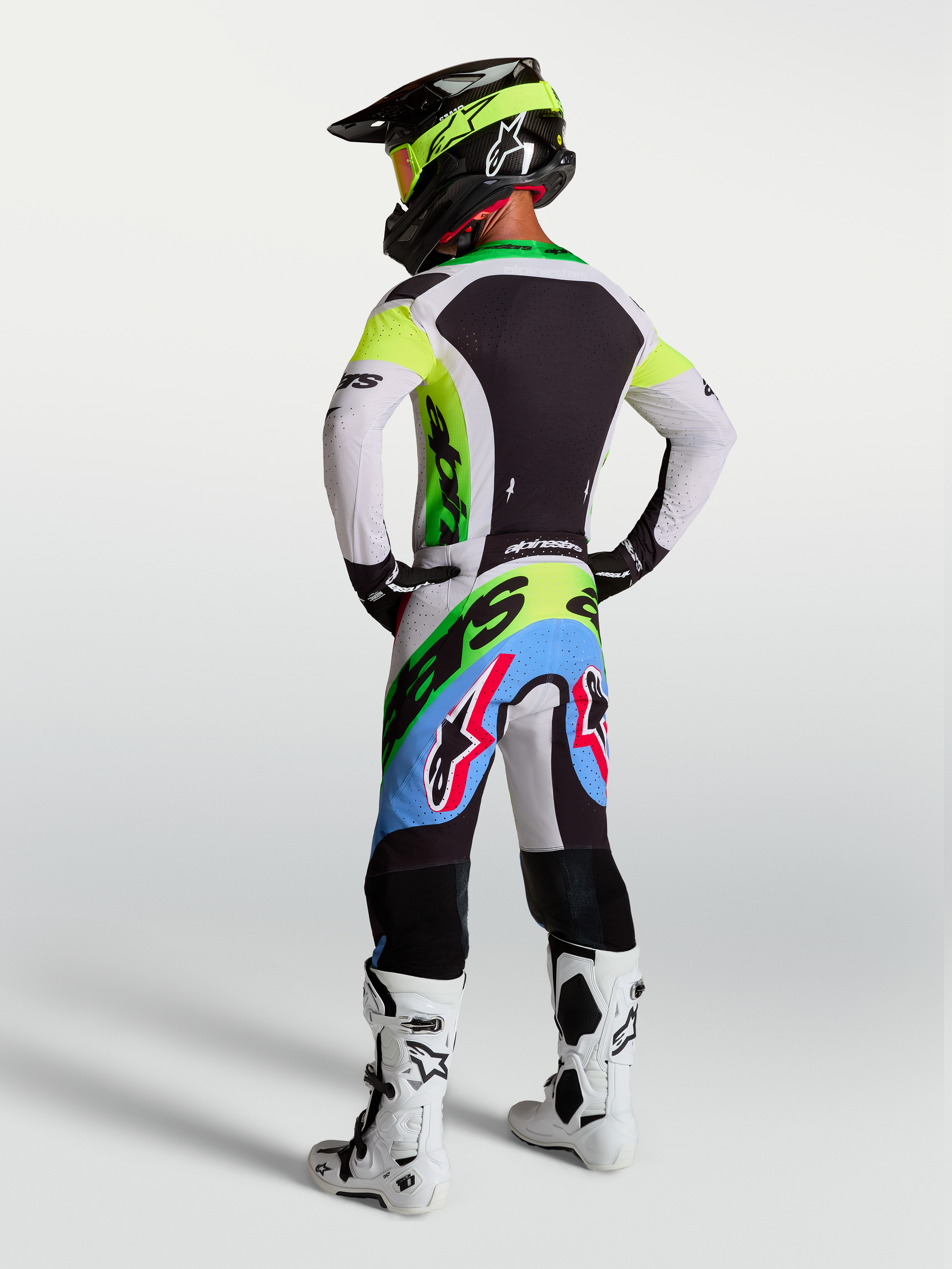 Maillot Supertech Dyna 2027