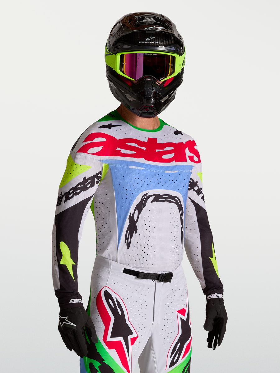 Maillot Supertech Dyna 2027