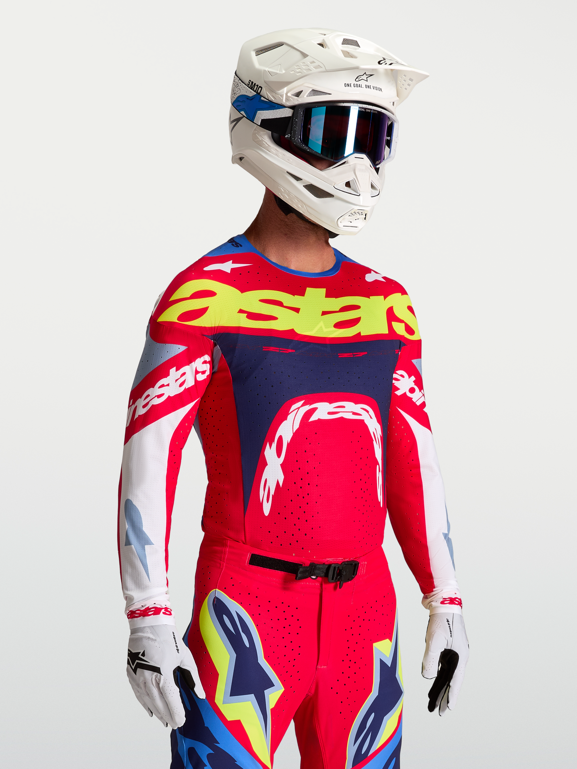 Maillot Supertech Dyna 2027