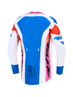 Tenue completè Supertech Dyna 2027