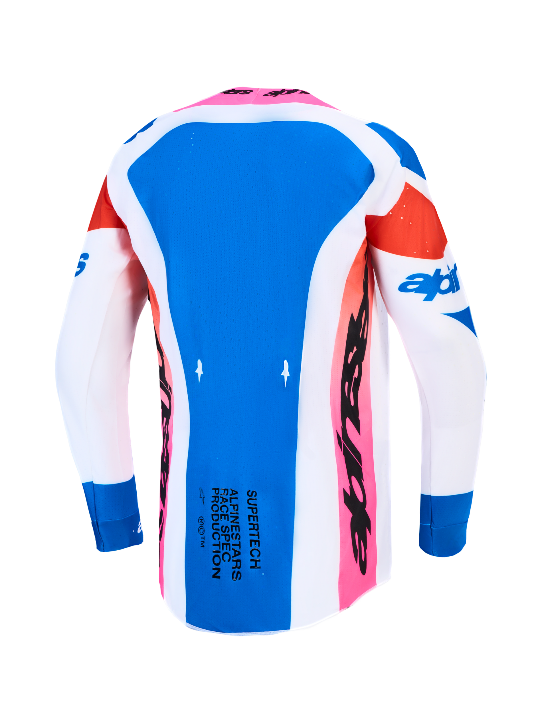 Tenue completè Supertech Dyna 2027