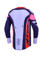 Tenue complète Supertech Dyna 2027