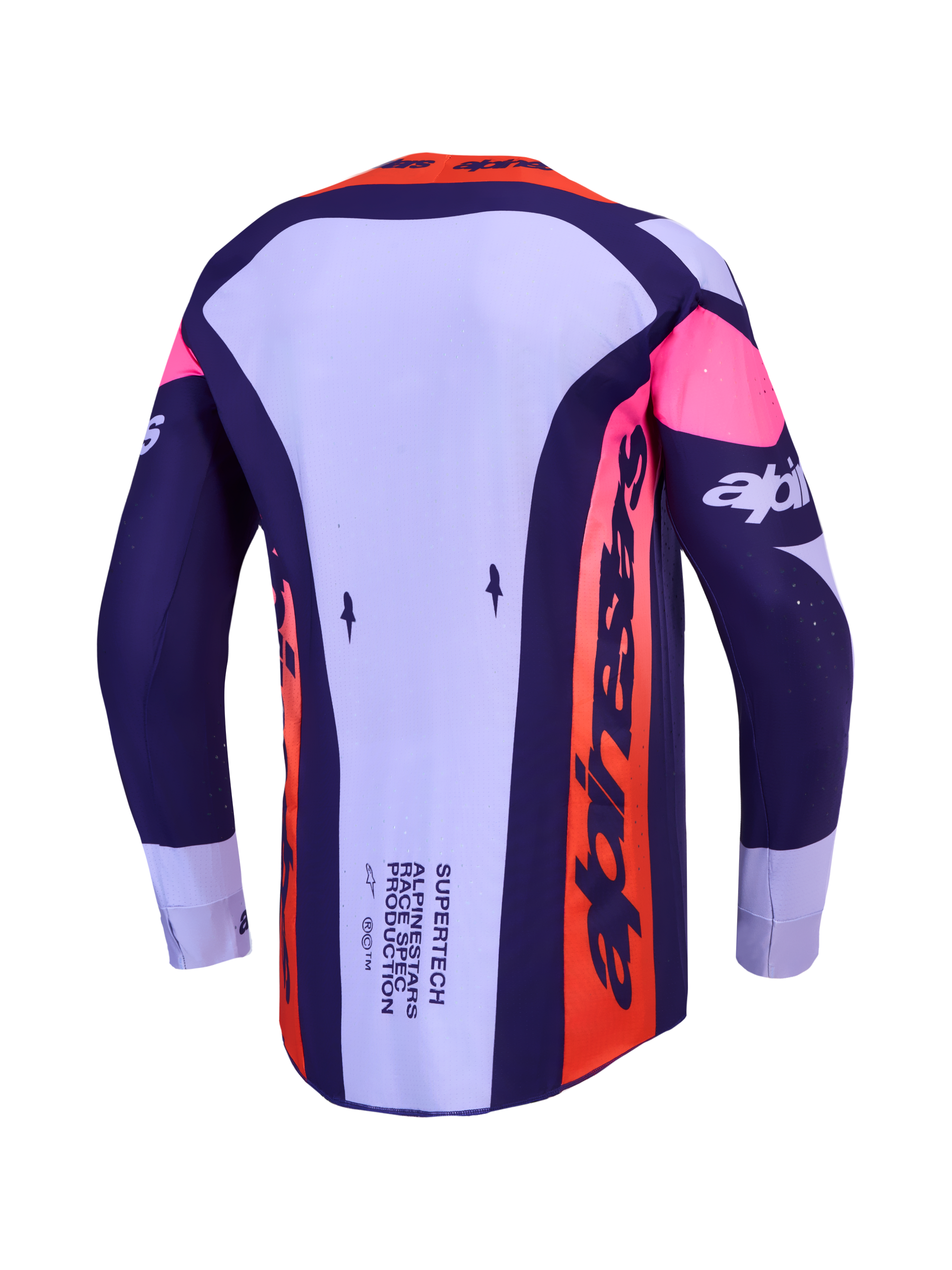 Tenue complète Supertech Dyna 2027