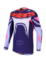 Tenue complète Supertech Dyna 2027