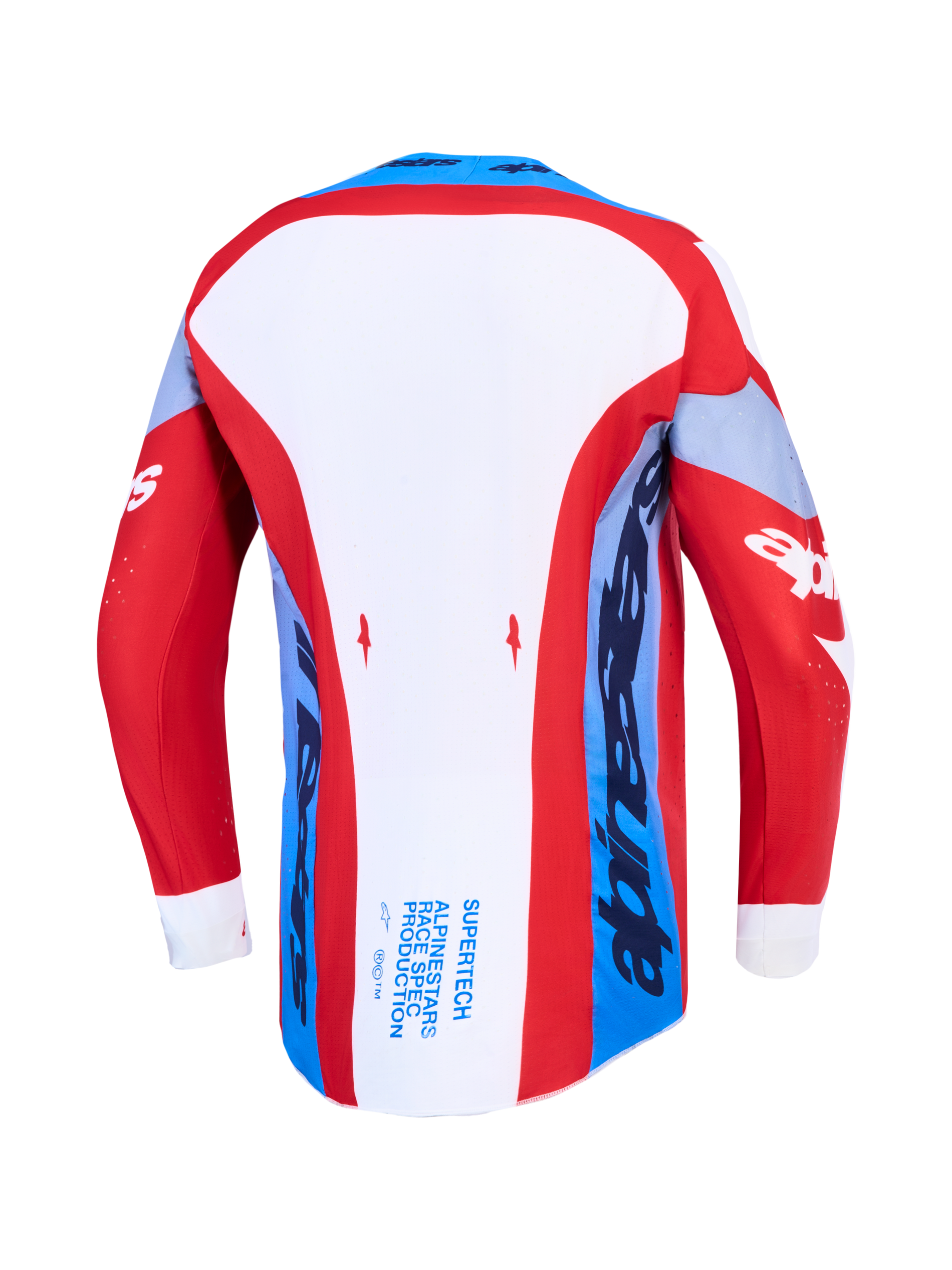Maillot Supertech Dyna 2027