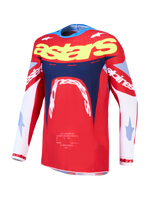Maillot Supertech Dyna 2027